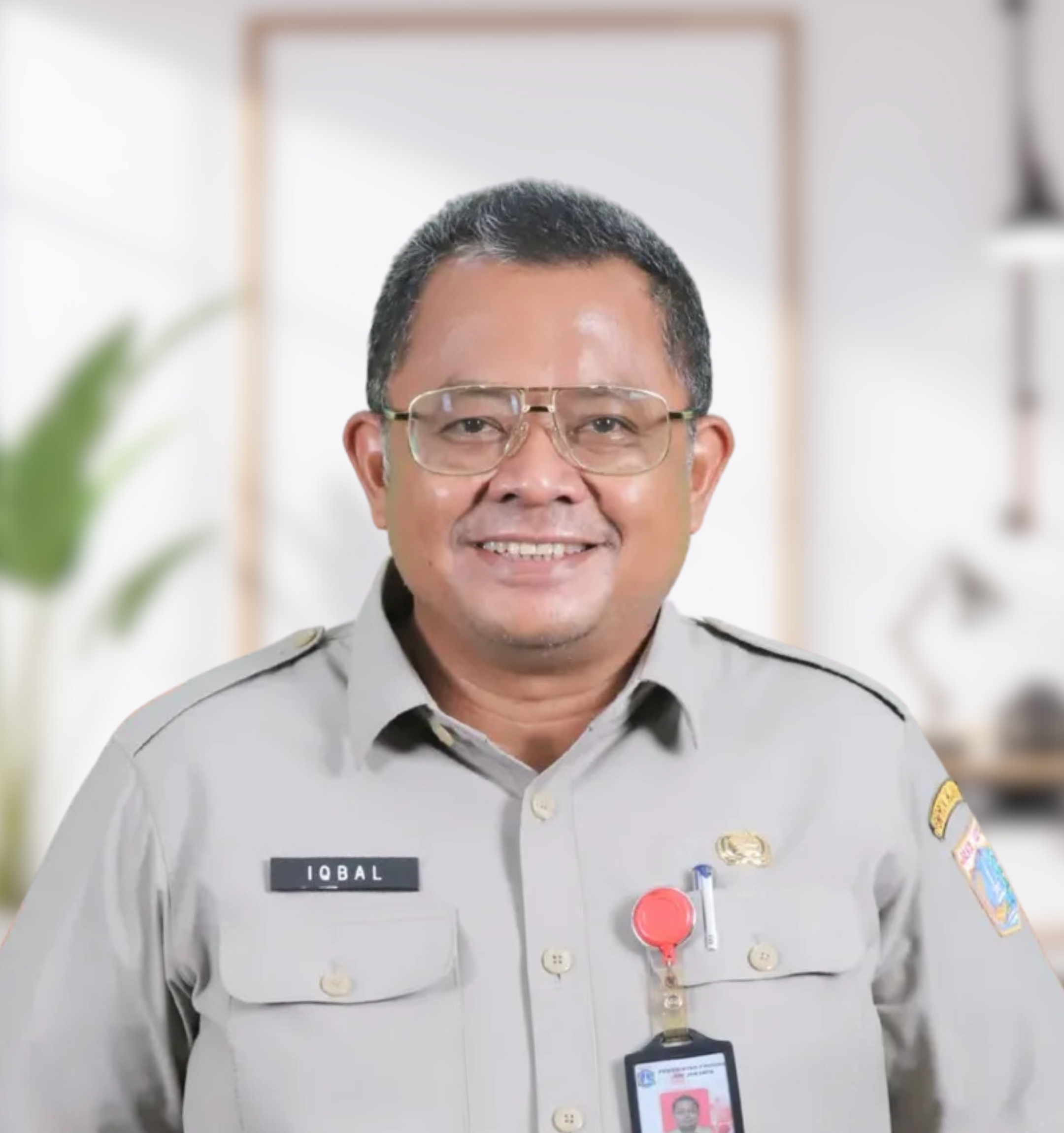 Kepala Dinas